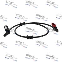 SIDAT 841425A2 - Sensor, revoluciones de la rueda