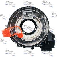SIDAT 431039 - Muelle espiral, airbag