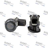 SIDAT 970179 - Sensor, auxiliar de aparcamiento