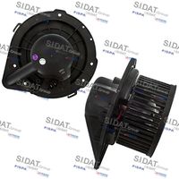 RIDEX 2669I0052 - Ventilador habitáculo