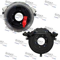 SIDAT 430731 - Muelle espiral, airbag