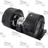 RIDEX 2669I0063 - Ventilador habitáculo