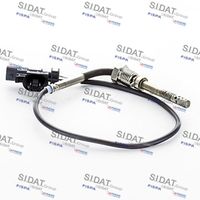 SIDAT 821517 - Sensor, temp. gas escape