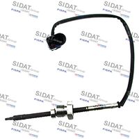 SIDAT 82127A2 - Sensor, temp. gas escape