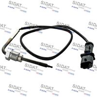 SIDAT 821032A2 - Sensor, temp. gas escape