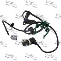 SIDAT 841539A2 - Sensor, revoluciones de la rueda