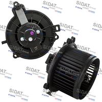 NRF 34622 - Ventilador habitáculo