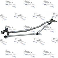 SIDAT 670700A2 - Varillaje de limpiaparabrisas