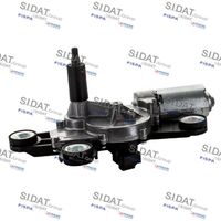 SIDAT 69270 - Motor del limpiaparabrisas