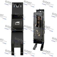 SIDAT 5145336 - Interruptor, elevalunas