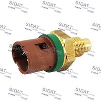 SIDAT 822375A2 - Sensor, temperatura del refrigerante