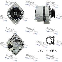 LUCAS LRB00305 - Alternador