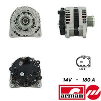 RIDEX 1390F0056 - Rueda libre alternador