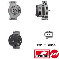 DOLZ AFC920803 - Rueda libre alternador