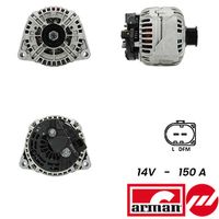 CASCO CAL10386GS - Alternador - Genuine