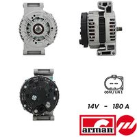 LUCAS LRA03479 - Alternador