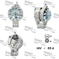 ERA 215475 - Regulador del alternador