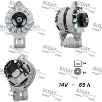 CASCO CAL30244AS - Alternador - Brand New HQ