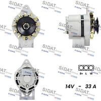 RIDEX 316T0018 - Termostato, refrigerante