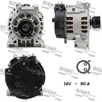 ERA 210233A - Alternador