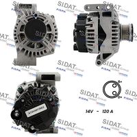 RIDEX 277W0017 - Cilindro de freno de rueda