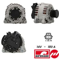 LUCAS LRA03920 - Alternador
