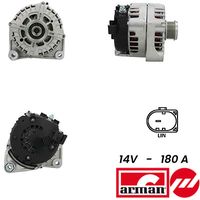 LUCAS LRA03719 - Alternador