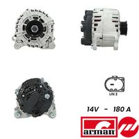 MANN-FILTER C12100X - Filtro de aire complementario