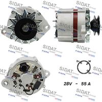 ERA 210299A - Alternador