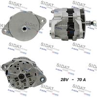 ERA 209280A - Alternador