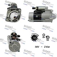 ERA 220692A - Motor de arranque