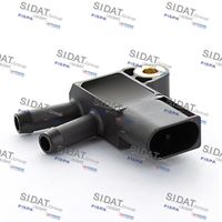 SIDAT 84439A2 - Sensor, presión gas de escape