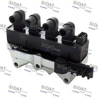 SIDAT 8530034A2 - Bobina de encendido