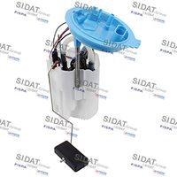 SIDAT 721252A2 - Unidad de alimentación de combustible