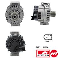 NTY ESACH002 - Rueda libre alternador