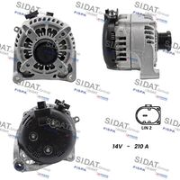 RIDEX 1390F0103 - Rueda libre alternador