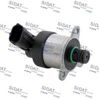 SIDAT 81166A2 - Válvula reguladora caudal combustible - Common Rail System