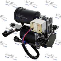 SIDAT 440038 - Compresor, sistema de aire comprimido