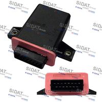 SIDAT 251090 - Unidad de control, aire acondicionado