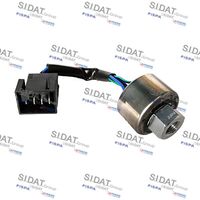 SIDAT 4280437 - Presostato, aire acondicionado