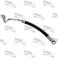 SIDAT 472115 - Conducto aceite, turbocompresor