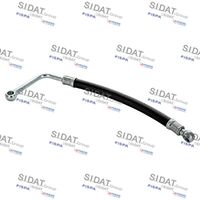 SIDAT 472120 - Conducto aceite, turbocompresor