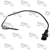SIDAT 821042A2 - Sensor, temp. gas escape