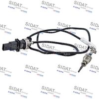 SIDAT 821577 - Sensor, temp. gas escape