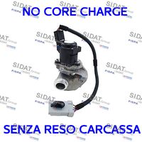 SIDAT 83605R - Válvula EGR
