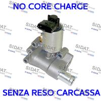 SIDAT 83643R - Válvula EGR