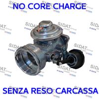 SIDAT 83723R - Válvula EGR