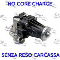 SIDAT 83943R - Válvula EGR