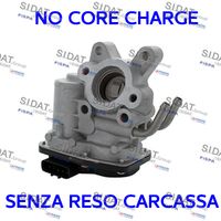 SIDAT 831133R - Válvula EGR
