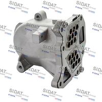 SIDAT 831313A2 - Elemento enfriador, reciclaje gases escape